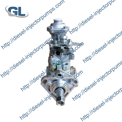 Diesel VE4 Fuel Injection Pump 0460424326J VE4／12F1400R866-8 C3960902