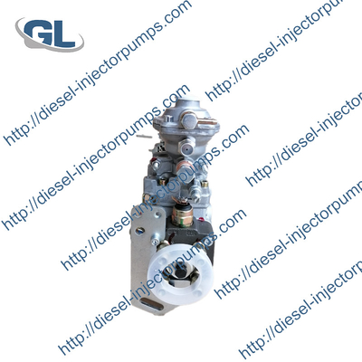 Diesel VE4 Fuel Injection Pump 0460424326J VE4／12F1400R866-8 C3960902