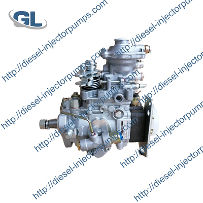 Diesel VE4 Fuel Injection Pump 0460424326J VE4／12F1400R866-8 C3960902