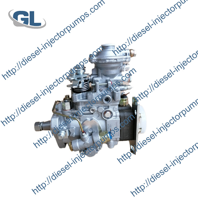 Diesel VE4 Fuel Injection Pump 0460424326J VE4／12F1400R866-8 C3960902