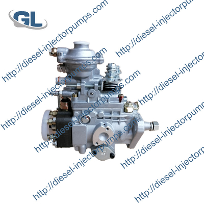 Diesel VE4 Fuel Injection Pump 0460424326J VE4／12F1400R866-8 C3960902