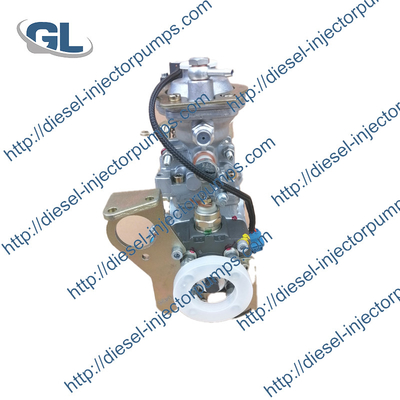 High Pressure Diesel VE4 Fuel Injection Pump 0460424376G VE4／12F1250R558-3 T73208281 For Perkins