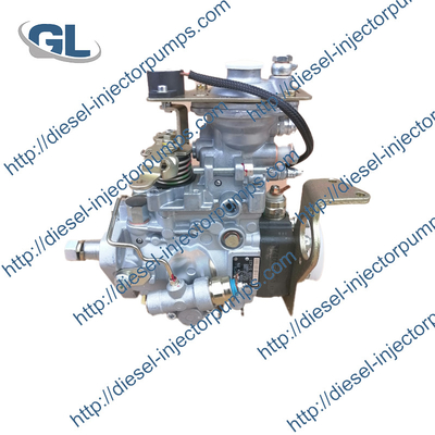 High Pressure Diesel VE4 Fuel Injection Pump 0460424376G VE4／12F1250R558-3 T73208281 For Perkins