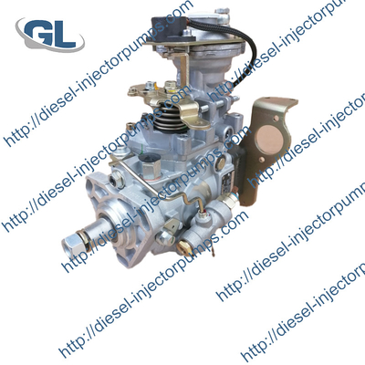 High Pressure Diesel VE4 Fuel Injection Pump 0460424376G VE4／12F1250R558-3 T73208281 For Perkins
