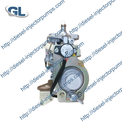 High Pressure Diesel VE4 Fuel Injection Pump 0460424376G VE4／12F1250R558-3 T73208281 For Perkins