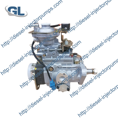 High Pressure Diesel VE4 Fuel Injection Pump 0460424376G VE4／12F1250R558-3 T73208281 For Perkins