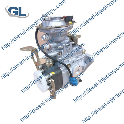 High Pressure Diesel VE4 Fuel Injection Pump 0460424376G VE4／12F1250R558-3 T73208281 For Perkins