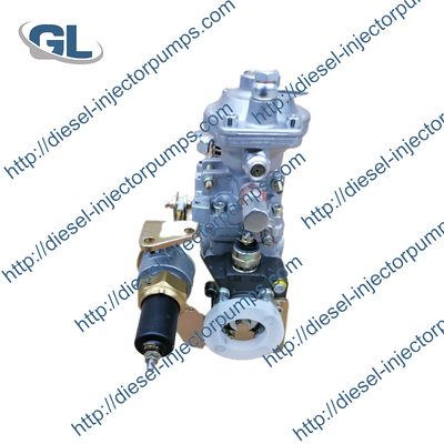 Good Quality Diesel Fuel Injection Pump VE4/12F1250R2068 0460424471 0 460 424 471 for Case New Holland Iveco F5CE Engine