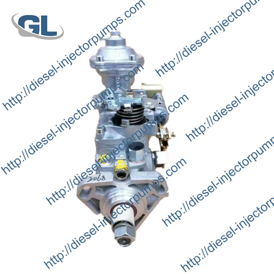 Good Quality Diesel Fuel Injection Pump VE4/12F1250R2068 0460424471 0 460 424 471 for Case New Holland Iveco F5CE Engine