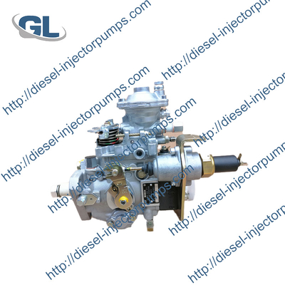 Good Quality Diesel Fuel Injection Pump VE4/12F1250R2068 0460424471 0 460 424 471 for Case New Holland Iveco F5CE Engine