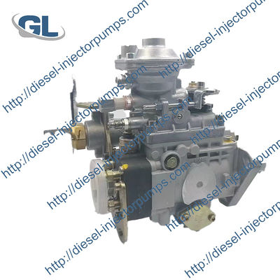 Good Quality Diesel Fuel Injection Pump VE4/12F1250R2068 0460424471 0 460 424 471 for Case New Holland Iveco F5CE Engine