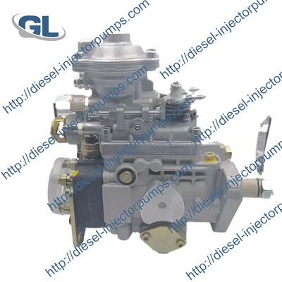 Good Quality Diesel Fuel Injection Pump VE4/12F1250R2068 0460424471 0 460 424 471 for Case New Holland Iveco F5CE Engine