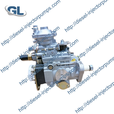 Good Quality Diesel Fuel Injection Pump VE4/12F1250R2068 0460424471 0 460 424 471 for Case New Holland Iveco F5CE Engine