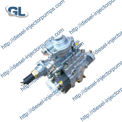 NEW VE Pump 0460424491 504387476 VE4/12F1250R2084 DIESEL INJECTION PUMP for Case Iveco SV300