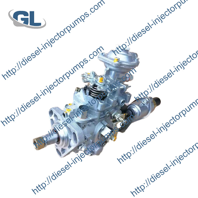 NEW VE Pump 0460424491 504387476 VE4/12F1250R2084 DIESEL INJECTION PUMP for Case Iveco SV300