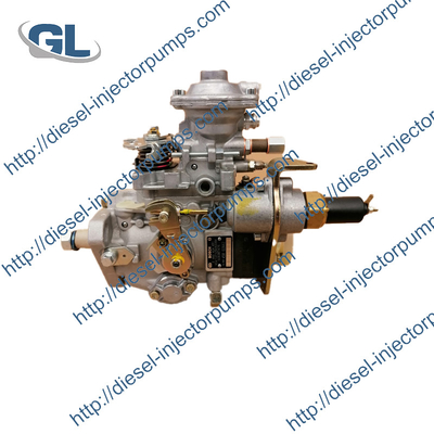 NEW VE Pump 0460424491 504387476 VE4/12F1250R2084 DIESEL INJECTION PUMP for Case Iveco SV300