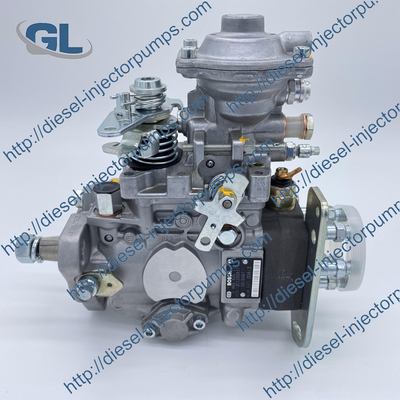 Diesel Engine Fuel Injection Pump VE6/12F1300R377-1 3916987 0460426174 for CUMMINS 6BT5.9