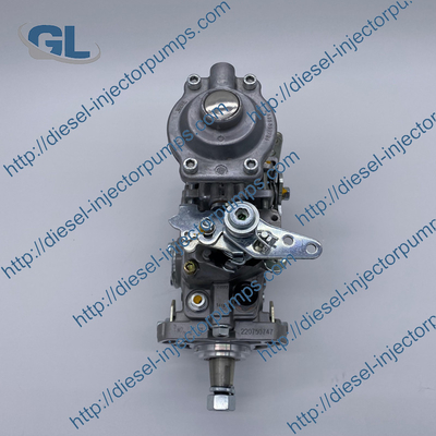 Diesel Engine Fuel Injection Pump VE6/12F1300R377-1 3916987 0460426174 for CUMMINS 6BT5.9