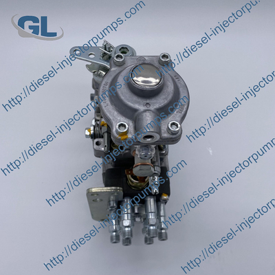 Diesel Engine Fuel Injection Pump VE6/12F1300R377-1 3916987 0460426174 for CUMMINS 6BT5.9