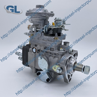 Diesel Engine Fuel Injection Pump VE6/12F1300R377-1 3916987 0460426174 for CUMMINS 6BT5.9