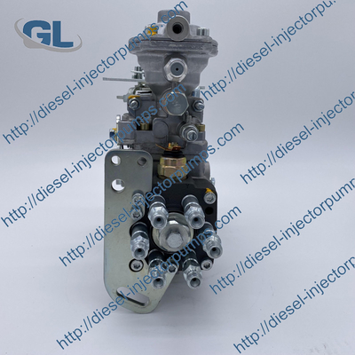 Diesel Engine Fuel Injection Pump VE6/12F1300R377-1 3916987 0460426174 for CUMMINS 6BT5.9