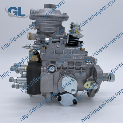 Diesel Engine Fuel Injection Pump VE6/12F1300R377-1 3916987 0460426174 for CUMMINS 6BT5.9