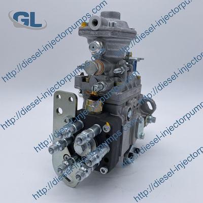 Diesel Engine Fuel Injection Pump VE6/12F1300R377-1 3916987 0460426174 for CUMMINS 6BT5.9