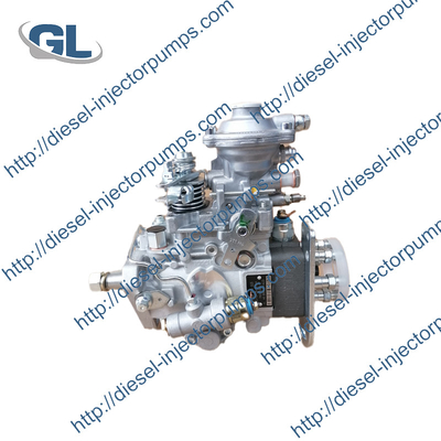 VE Diesel Fuel Injection Pump 0460426205 0 460 426 205 VE6/12F1250R419-4 3923346 for 1990 - 1993 Dodge 5.9L Cummins 6BT