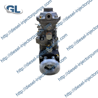 High pressure Factory price Diesel Injection Pump 0460426303 VE6/12F1100R730-2 87801789