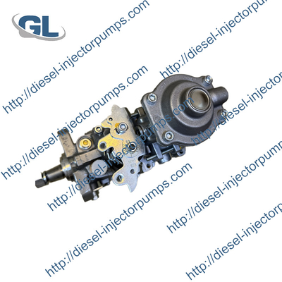 High pressure Factory price Diesel Injection Pump 0460426303 VE6/12F1100R730-2 87801789