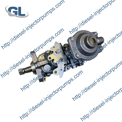 High pressure Factory price Diesel Injection Pump 0460426303 VE6/12F1100R730-2 87801789