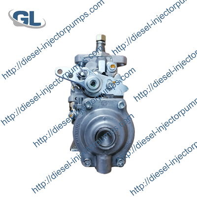 High quality Diesel Fuel Injection Pump 3960900 0460426355 VE6/12F1300R929-2 for cummins 6BT 5.9L
