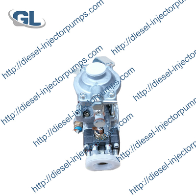 High Quality Fuel Injection Pump VE6/12F1300R939 0460426358 3963717 for CUMMINS 6BTAA 5.9L 158KW