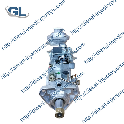 High Quality Fuel Injection Pump VE6/12F1300R939 0460426358 3963717 for CUMMINS 6BTAA 5.9L 158KW