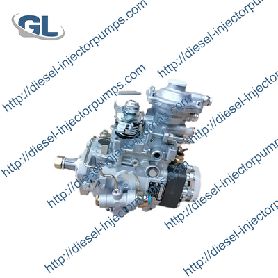 High Quality Fuel Injection Pump VE6/12F1300R939 0460426358 3963717 for CUMMINS 6BTAA 5.9L 158KW