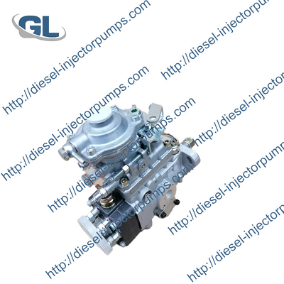 High Quality Fuel Injection Pump VE6/12F1300R939 0460426358 3963717 for CUMMINS 6BTAA 5.9L 158KW