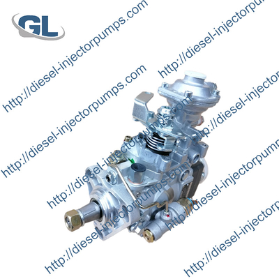 High Quality Fuel Injection Pump VE6/12F1300R939 0460426358 3963717 for CUMMINS 6BTAA 5.9L 158KW