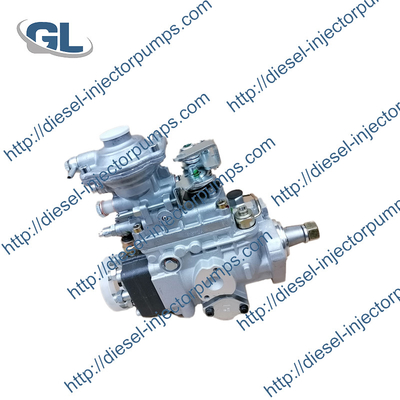 High Quality Fuel Injection Pump VE6/12F1300R939 0460426358 3963717 for CUMMINS 6BTAA 5.9L 158KW