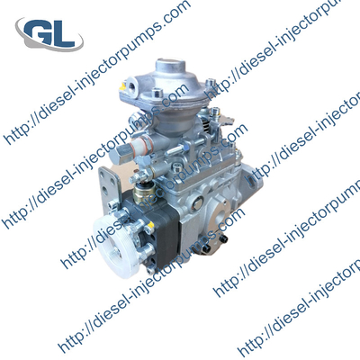 Factory price Diesel Fuel Injection Pump 0460426385 VE6/12F1100R962-6 3963960 for CUMMINS 6BT 5.9L 112KW