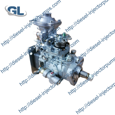 Good quality Diesel Fuel Injection Pump 0460426447 VE6/12F1000L2000 504129021 for Cummins 6BT5.9 engine