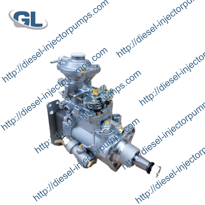 High Quality Diesel Fuel Injection Pump 0460426459 VE6/12F1100L2010 504129606 for New Holland Tractor T6070 TS6