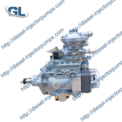 High Quality Diesel Fuel Injection Pump 0460426459 VE6/12F1100L2010 504129606 for New Holland Tractor T6070 TS6
