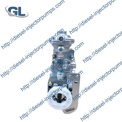High Quality Diesel Fuel Injection Pump 0460426459 VE6/12F1100L2010 504129606 for New Holland Tractor T6070 TS6