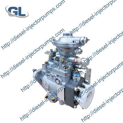 High Quality Diesel Fuel Injection Pump 0460426459 VE6/12F1100L2010 504129606 for New Holland Tractor T6070 TS6