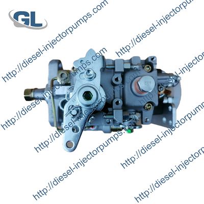 High Quality Diesel Fuel Injection Pump VE6/12F900R1180 5305424 0460426525 5305424 for CUMMINS 6BTAA 5.9L