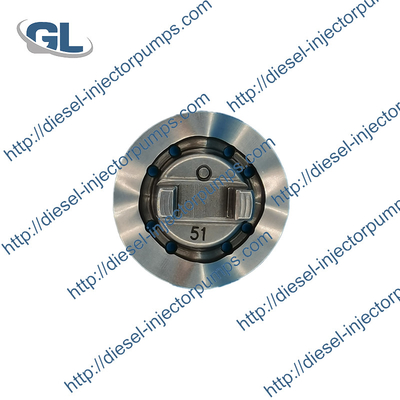 x5pcs High Quality VE Pump Parts Cam Disk 4 Cylinder 096230-0510
