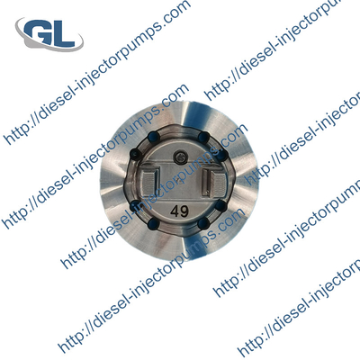 x5pcs VE pump parts 4 cylinder Good quality cam disk 146220-4920 1462204920 cam disk engraved number 49