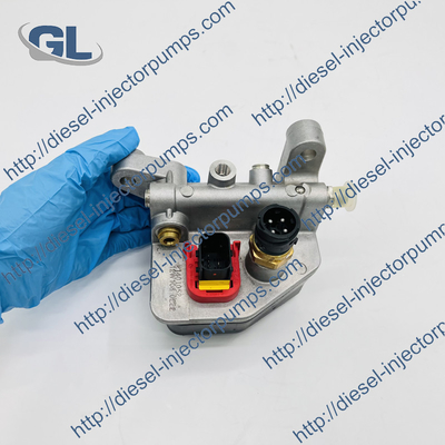 Hydrocarbon Dosing Module 21401052 for Trucks D11 D13 D16