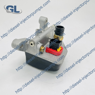 Hydrocarbon Dosing Module 21401052 for Trucks D11 D13 D16