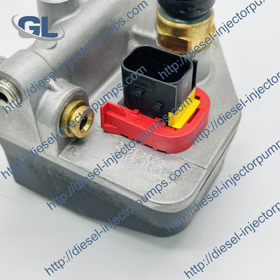 Hydrocarbon Dosing Module 21401052 for Trucks D11 D13 D16